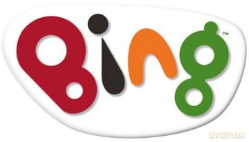 Bing koc 100x150cm