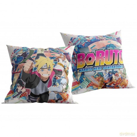 Boruto Poduszka 40x40cm