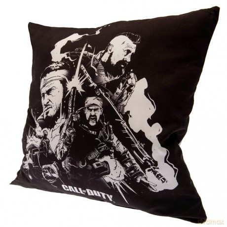 Call of Duty Poduszka 40x40cm