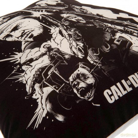 Call of Duty Poduszka 40x40cm