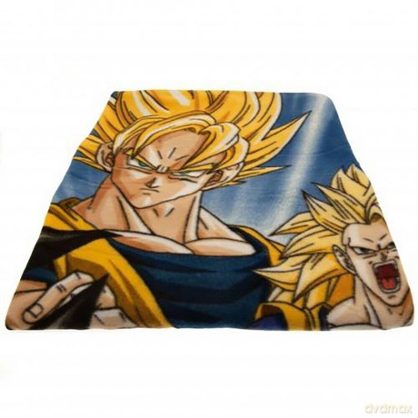 Dragon Ball KOC 130x170cm
