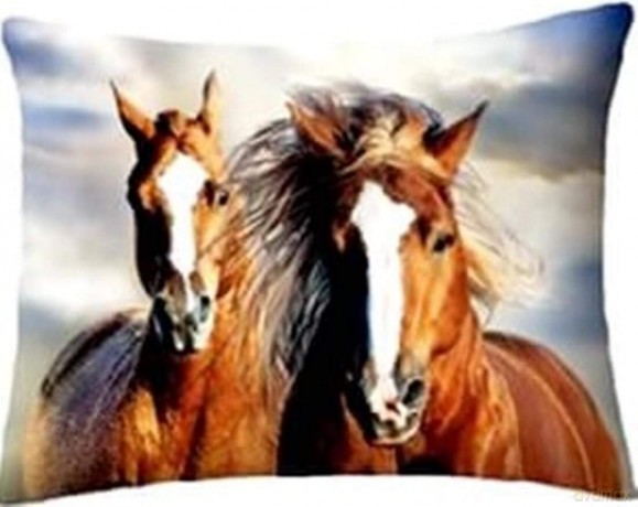 Horses Pościel, 140x200cm + 70x90cm