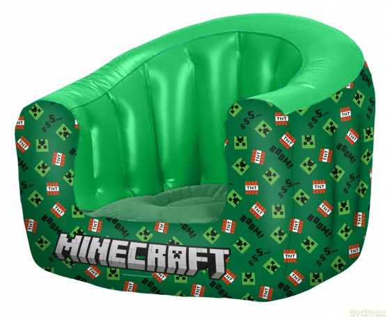 INFLATABLE CHAIR 64x70x85cm