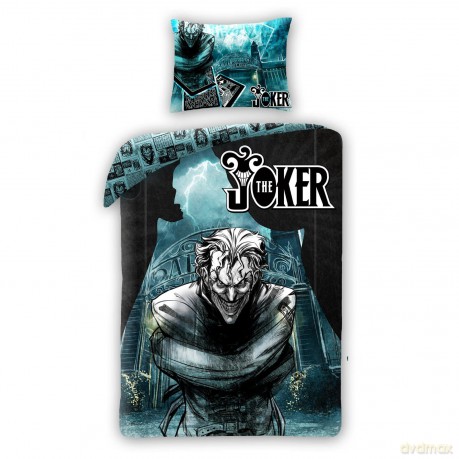 Joker Pościel, 140x200cm + 70x90cm