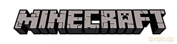 Minecraft koc 100x150cm