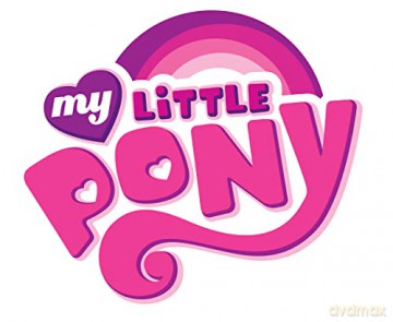 My little Pony Poduszka 40x40cm