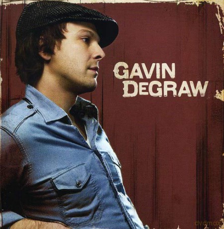 Gavin DeGraw: Gavin DeGraw [2CD]