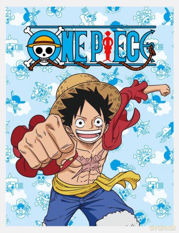 One Piece KOC 130x170cm