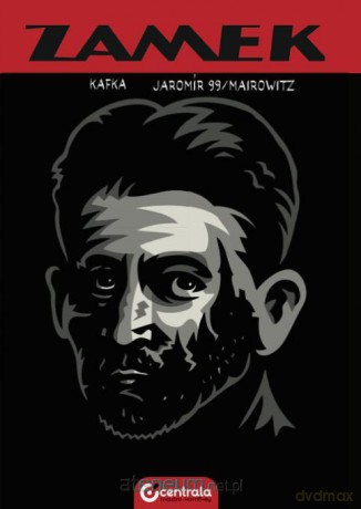 Zamek [KOMIKS]