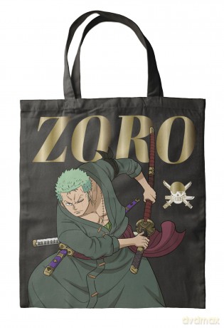 TORBA ONE PIECE, polyester 40x35cm