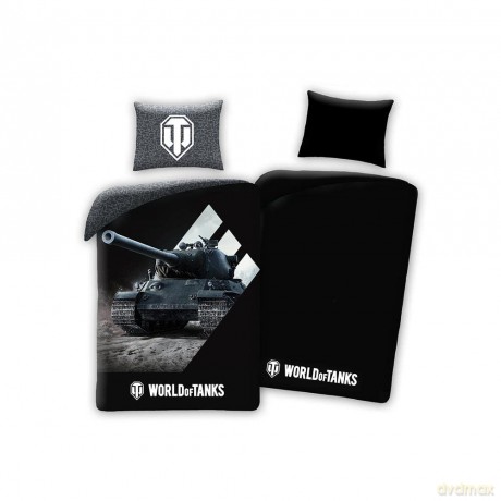 World of Tanks 140x200cm+70x90cm Glow in the Dark