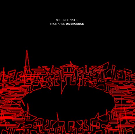 Nine Inch Nails: Tron Ares: Divergence [2xWinyl]