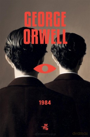 1984 - George Orwell [KSIĄŻKA]