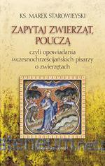 Zapytaj zwierząt, pouczą [KSIĄŻKA]
