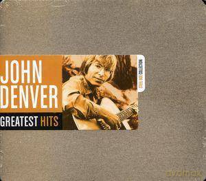 John Denver: Steel Box Collection - Greatest Hits [CD]