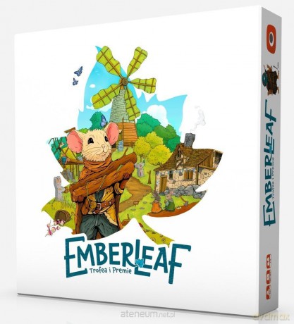 Emberleaf: Trofea i Premie [GRA]