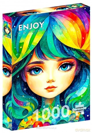 ENJOY 1000 el. Niewinność [PUZZLE]