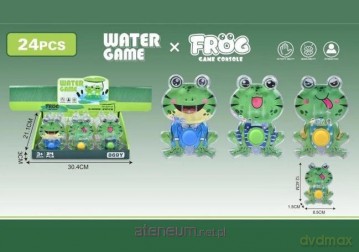 Gra wodna MIX [GRA]