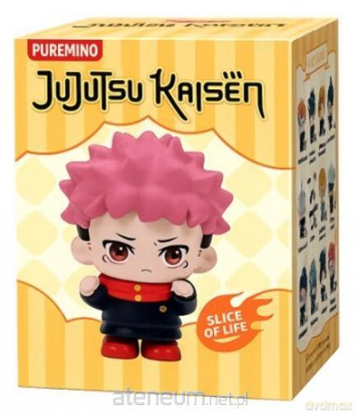 Jujutsu Kaisen Figurka MIX [FIGURKA]