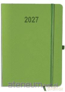 Kalendarz 2027 elastyczny L [KALENDARZ]