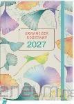Kalendarz 2027 organizer rodzinny [KALENDARZ]