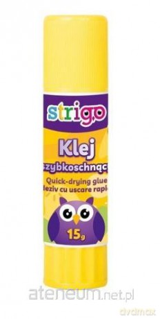 Klej szybkoschnący 15g (24szt)