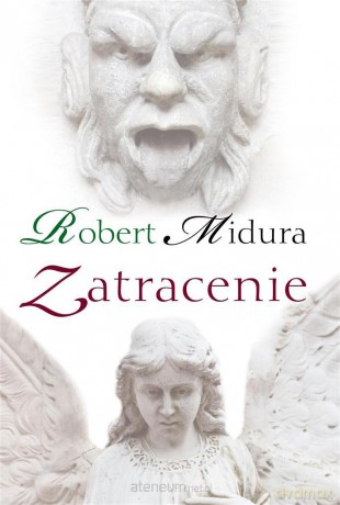 Zatracenie [KSIĄŻKA]