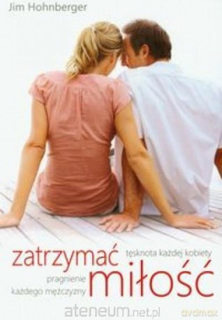 Zatrzymać miłość [KSIĄŻKA]