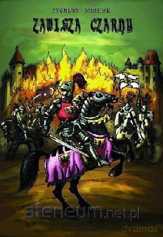 Zawisza Czarny [KOMIKS]