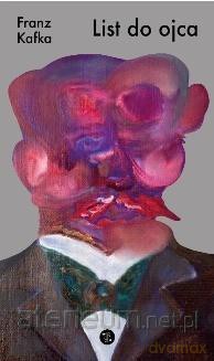 List do ojca - Franz Kafka [KSIĄŻKA]