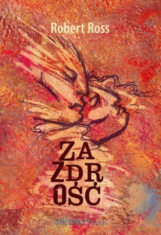 Zazdrość [KSIĄŻKA]