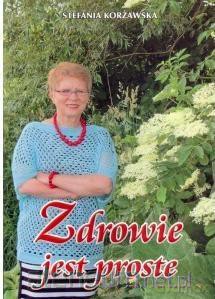 Zdrowie jest proste [KSIĄŻKA]