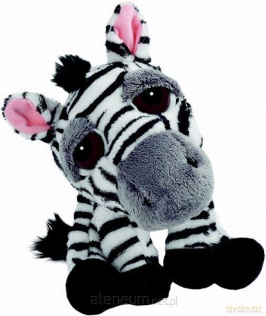 Zebra 13cm SUKI