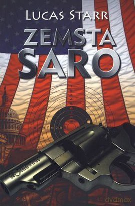 Zemsta Saro [KSIĄŻKA]