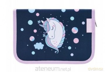 Piórnik Unicorn Dreams