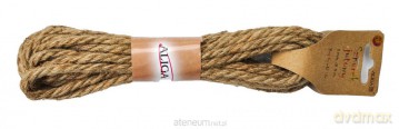 Sznurek jutowy 5 mmx5 m