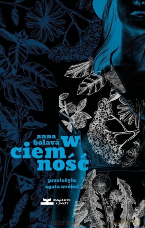 W ciemność - Anna Bolav [KSIĄŻKA]
