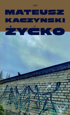 Żyćko - Mateusz Kaczyński [KSIĄŻKA]