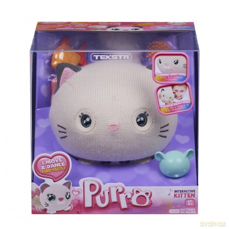 AS Purro - Teksta (7530-51862)