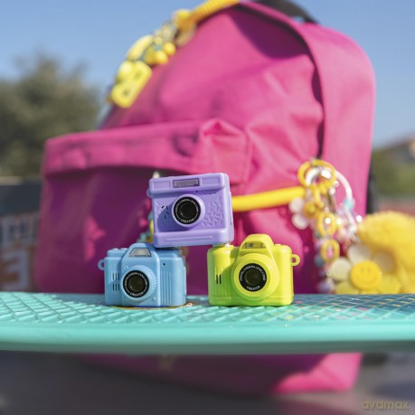 AS Zoo: Photo Creator - Mini Cam' - Digital Camera (mix) (1863-70649)
