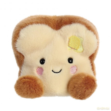 Aurora - Palm Pals: Maskotka Buttery Toast 13cm (33574)