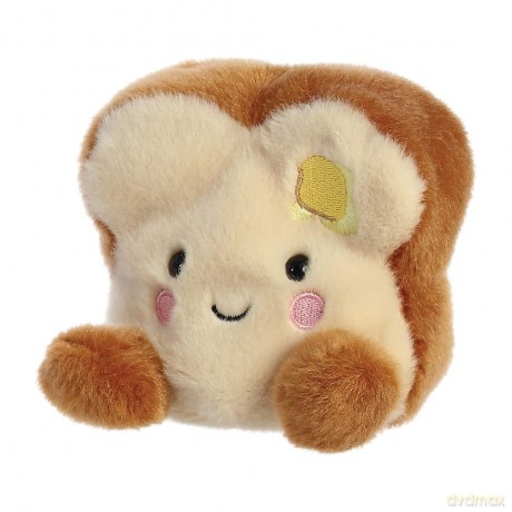 Aurora - Palm Pals: Maskotka Buttery Toast 13cm (33574)