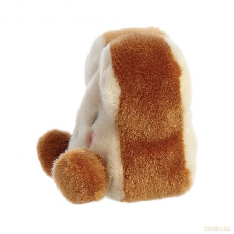 Aurora - Palm Pals: Maskotka Buttery Toast 13cm (33574)