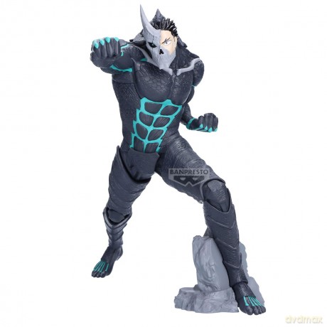 Banpresto Grandista: Kaiju No. 8 - Kafka Hibino Statue (24cm) (30039) [FIGURKA]