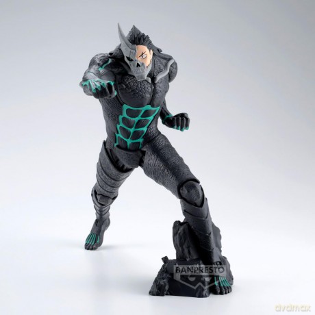 Banpresto Grandista: Kaiju No. 8 - Kafka Hibino Statue (24cm) (30039) [FIGURKA]