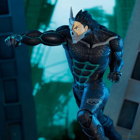 Banpresto Grandista: Kaiju No. 8 - Kafka Hibino Statue (24cm) (30039) [FIGURKA]