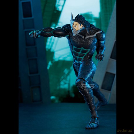 Banpresto Grandista: Kaiju No. 8 - Kafka Hibino Statue (24cm) (30039) [FIGURKA]