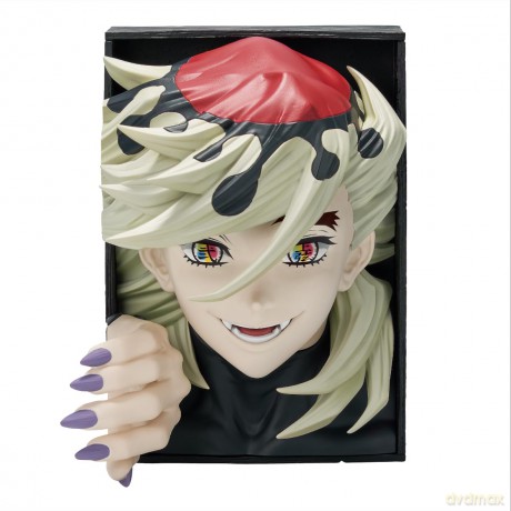 Banpresto Hyokofig: Demon Slayer - Kimetsu No Yaiba - Doma Statue (16cm) (30041) [FIGURKA]
