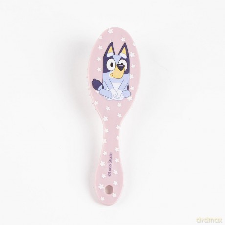 Cerda Beauty: Bluey - Hair Accessories Set (8pcs) (2500003463)