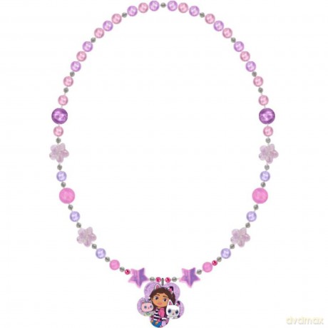 Cerda Jewelry: Gabby's Dollhouse - Necklace (2500003447)